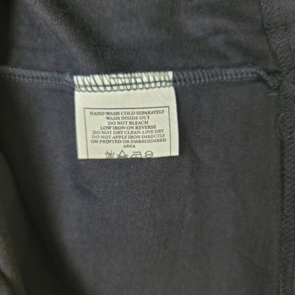 Akoo Donkmaster & Monaco Apex Grapic Print T-Shirt Bundle Size XXL - Picture 7 of 16